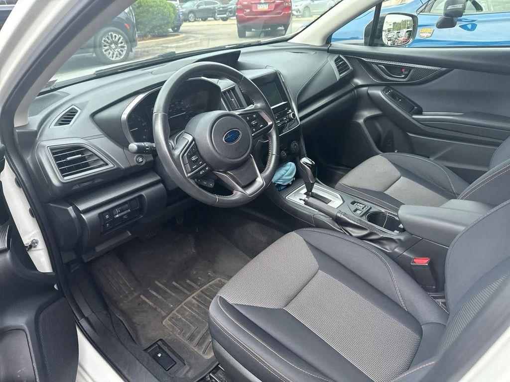used 2019 Subaru Crosstrek car, priced at $18,493