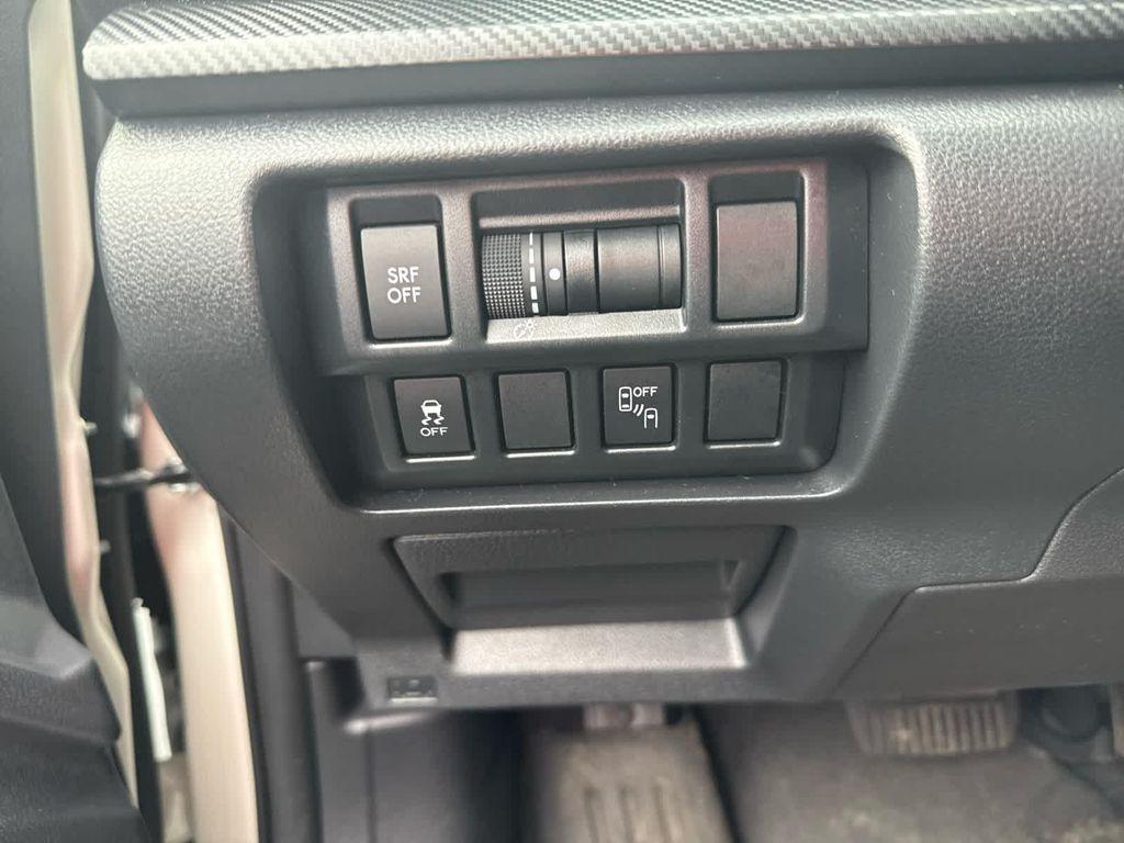 used 2019 Subaru Crosstrek car, priced at $18,493