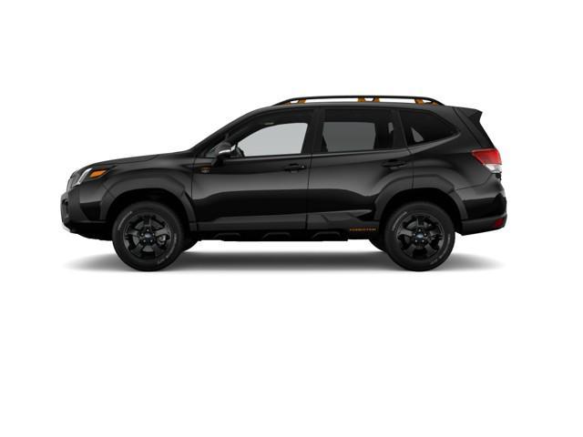 new 2024 Subaru Forester car, priced at $39,577