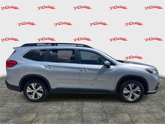 used 2022 Subaru Ascent car, priced at $29,993
