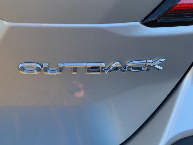 new 2025 Subaru Outback car, priced at $35,698