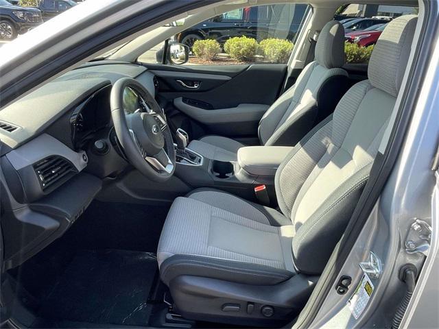 new 2025 Subaru Outback car, priced at $37,030