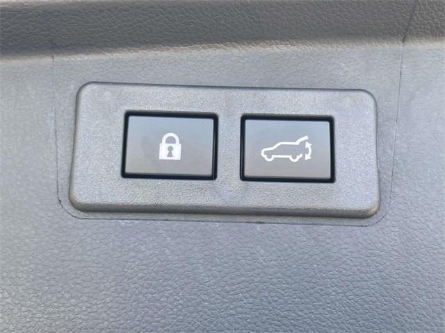 new 2025 Subaru Outback car, priced at $37,030