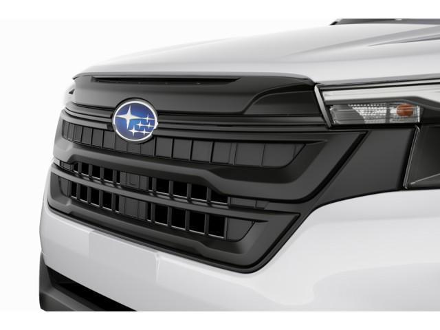 new 2025 Subaru Forester car, priced at $32,212