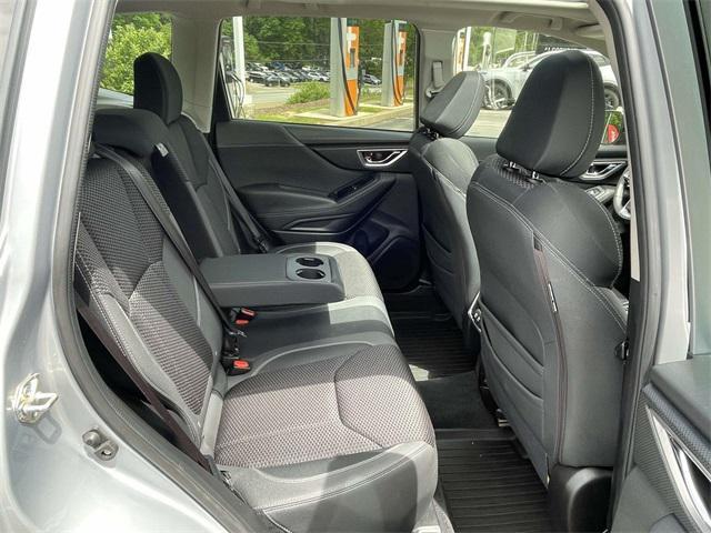 used 2020 Subaru Forester car, priced at $20,472
