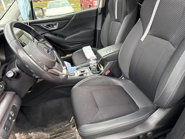 used 2020 Subaru Forester car, priced at $20,993