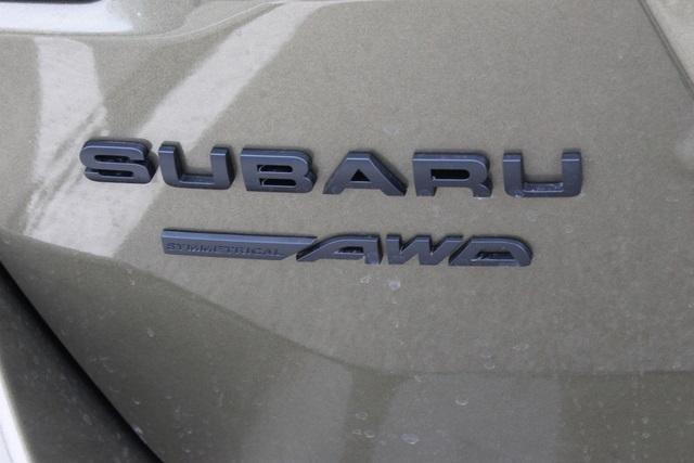 new 2024 Subaru Outback car, priced at $38,966