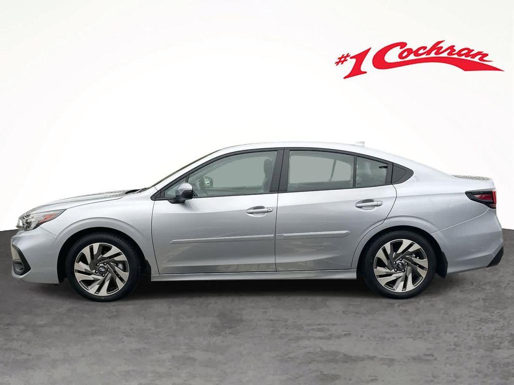 used 2025 Subaru Legacy car, priced at $32,356