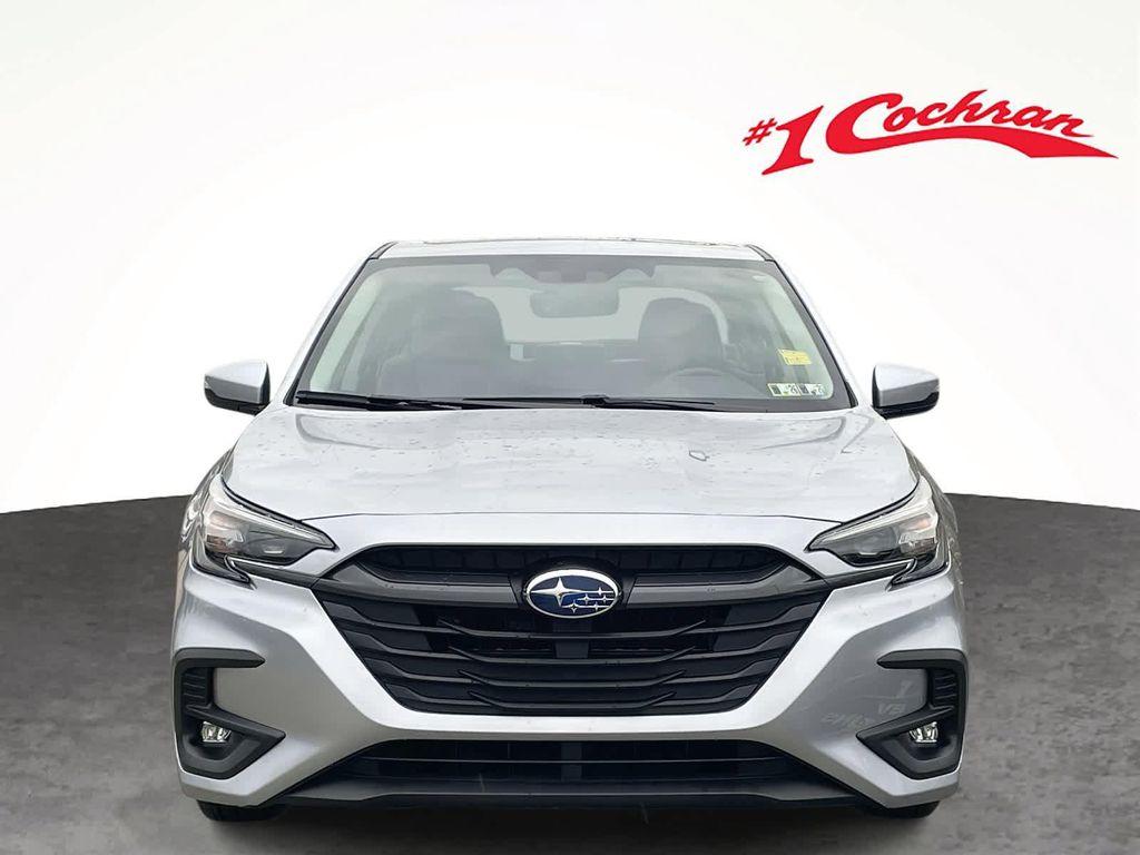used 2025 Subaru Legacy car, priced at $32,356