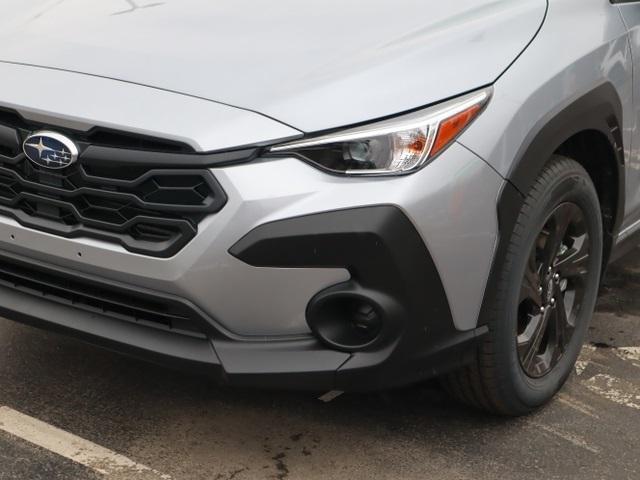 new 2025 Subaru Crosstrek car, priced at $27,169