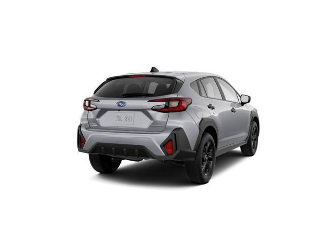 new 2025 Subaru Crosstrek car, priced at $28,169