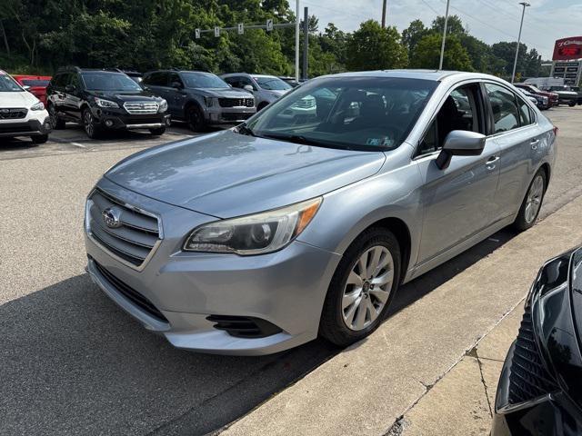 used 2017 Subaru Legacy car, priced at $10,993
