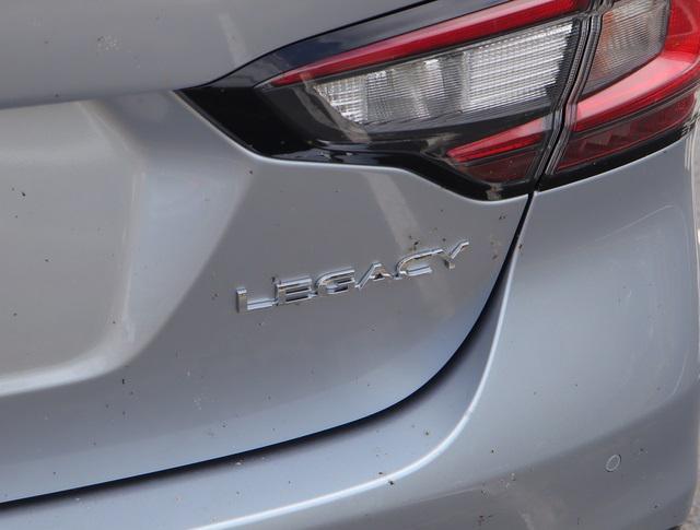 new 2025 Subaru Legacy car, priced at $35,198