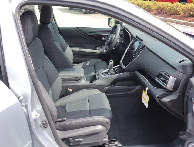 new 2025 Subaru Legacy car, priced at $35,198