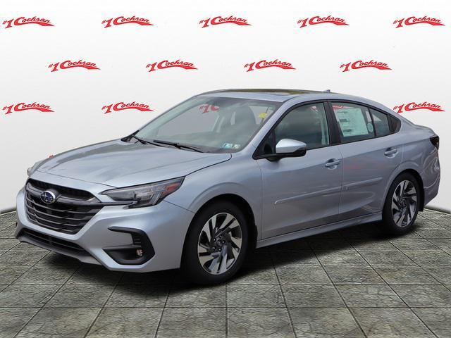 new 2025 Subaru Legacy car, priced at $35,198