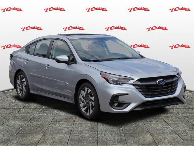 new 2025 Subaru Legacy car, priced at $35,198