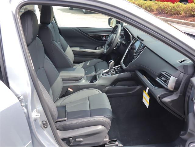 new 2025 Subaru Legacy car, priced at $33,754