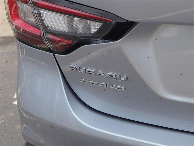 new 2025 Subaru Legacy car, priced at $33,754