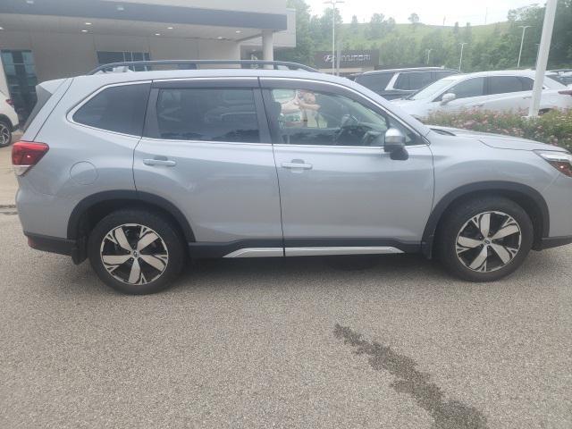 used 2020 Subaru Forester car, priced at $27,493