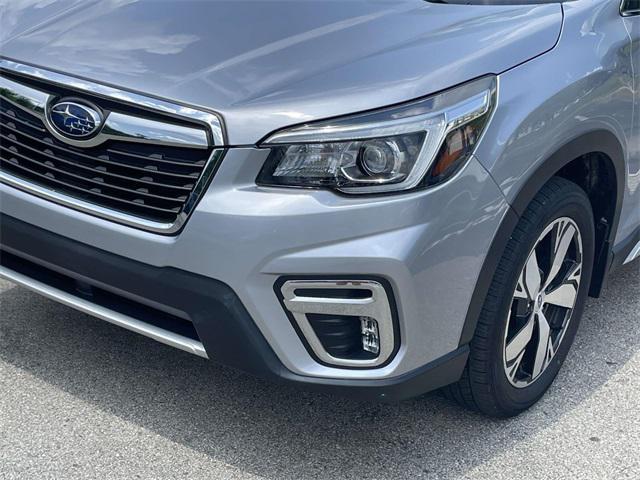 used 2020 Subaru Forester car, priced at $26,997