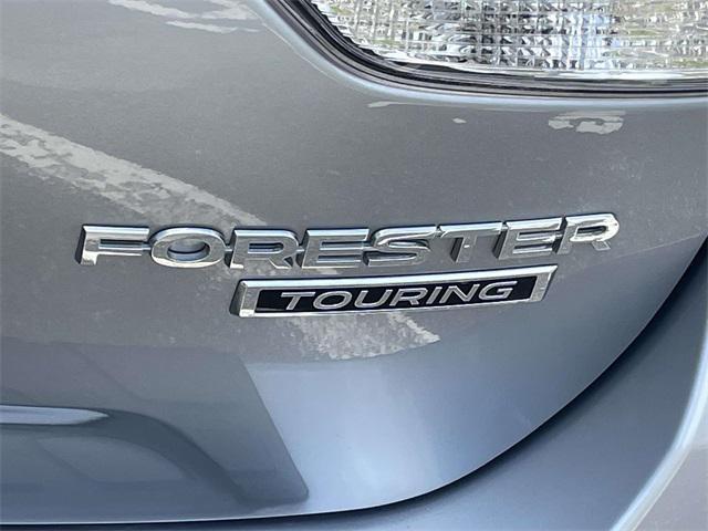 used 2020 Subaru Forester car, priced at $26,997