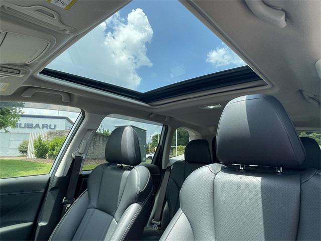 used 2020 Subaru Forester car, priced at $26,997