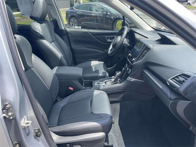 used 2020 Subaru Forester car, priced at $26,997