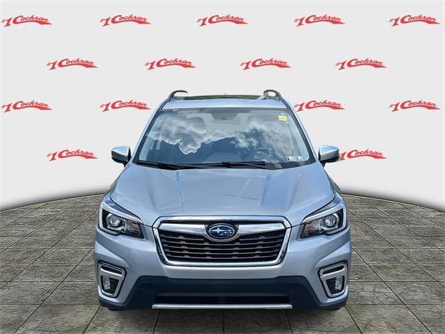 used 2020 Subaru Forester car, priced at $26,997