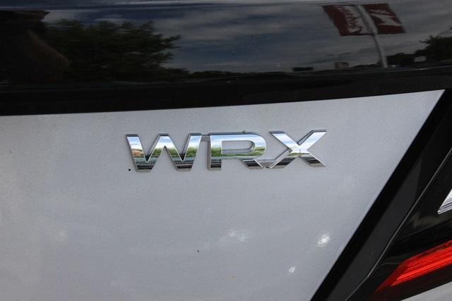 new 2024 Subaru WRX car, priced at $34,827