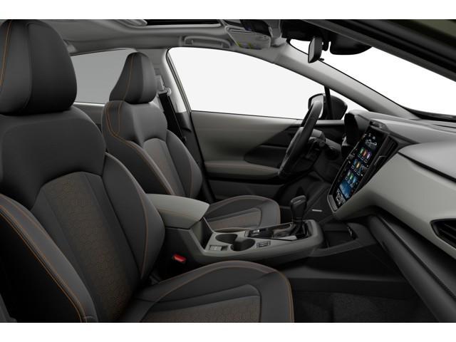 new 2025 Subaru Crosstrek car, priced at $36,988