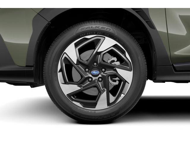 new 2025 Subaru Crosstrek car, priced at $36,988