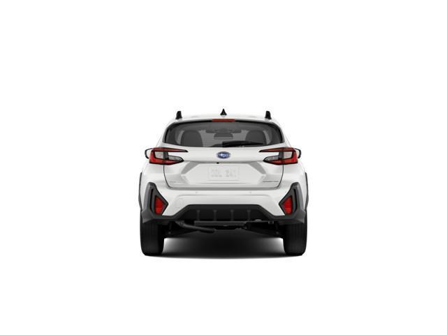 new 2025 Subaru Crosstrek car, priced at $34,669