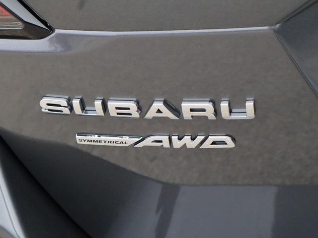 new 2025 Subaru Outback car, priced at $35,698