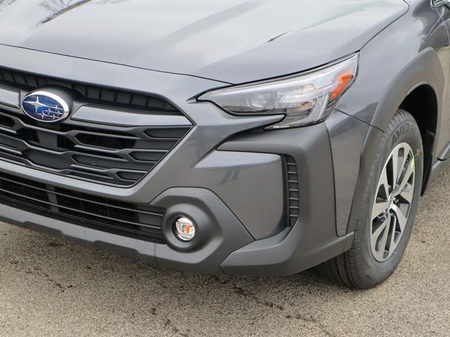 new 2025 Subaru Outback car, priced at $35,698