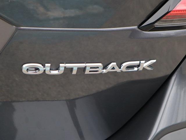 new 2025 Subaru Outback car, priced at $35,698