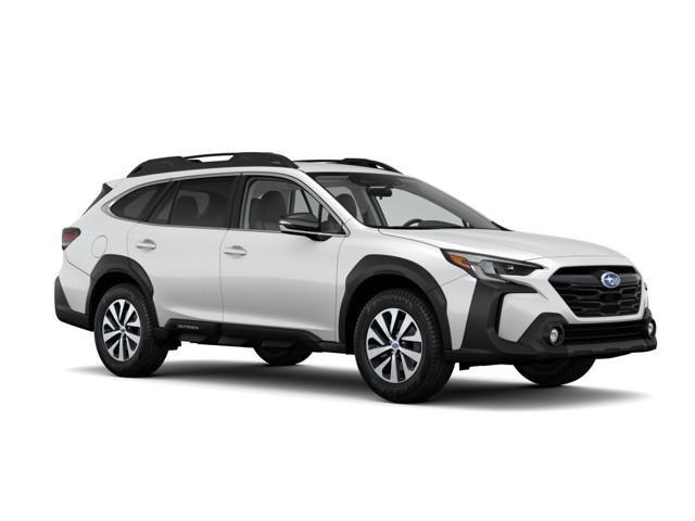 new 2025 Subaru Outback car, priced at $35,074