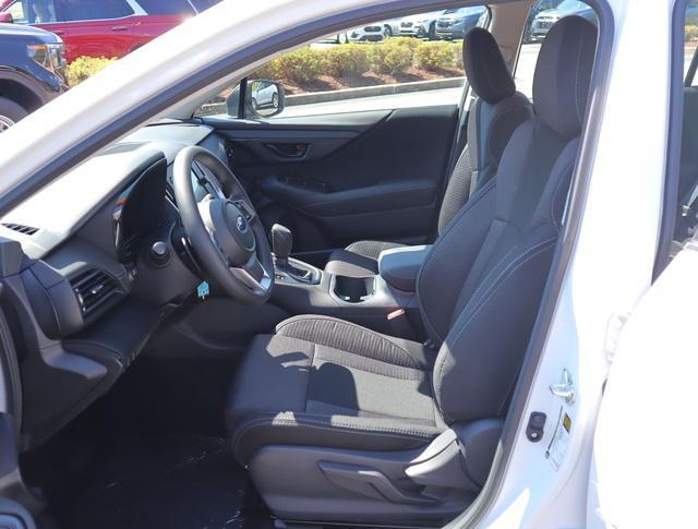 new 2025 Subaru Outback car, priced at $30,604