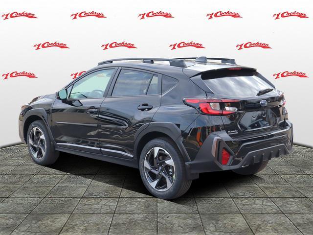 new 2024 Subaru Crosstrek car, priced at $33,175