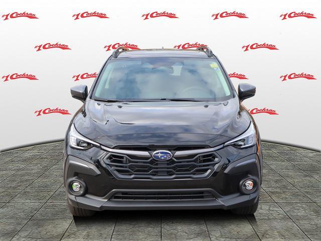 new 2024 Subaru Crosstrek car, priced at $33,175