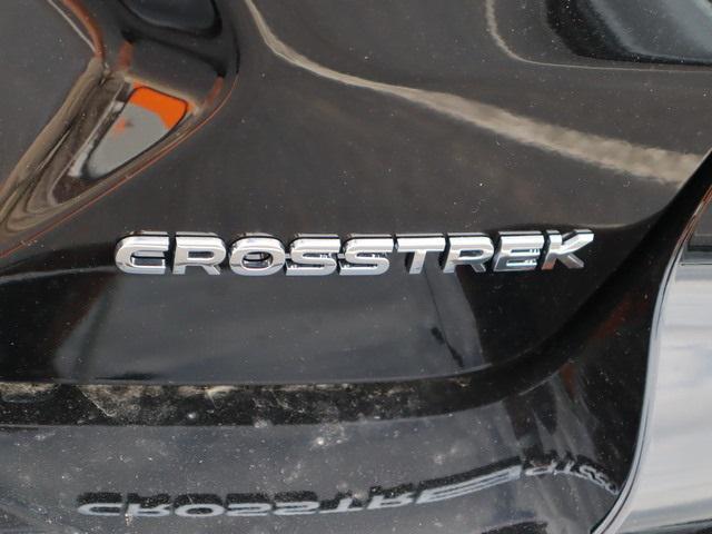 new 2024 Subaru Crosstrek car, priced at $33,175