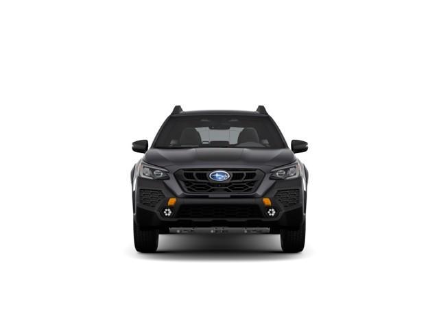 new 2024 Subaru Outback car, priced at $41,005