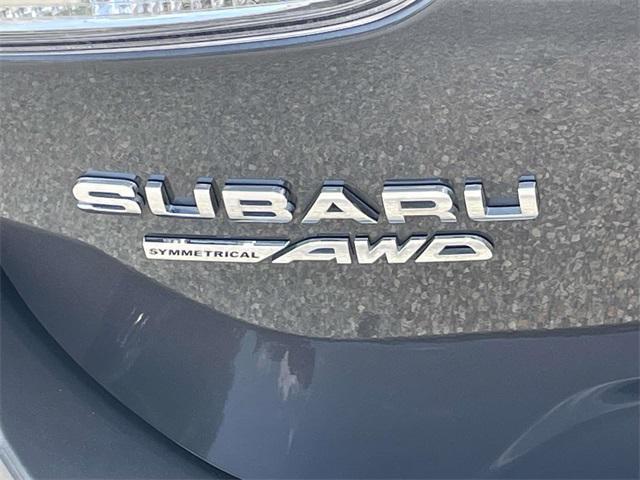 used 2023 Subaru Forester car, priced at $30,493