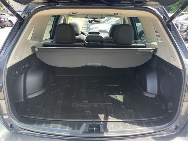 used 2023 Subaru Forester car, priced at $30,493