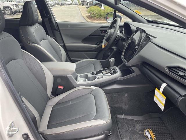 used 2024 Subaru Crosstrek car, priced at $29,998