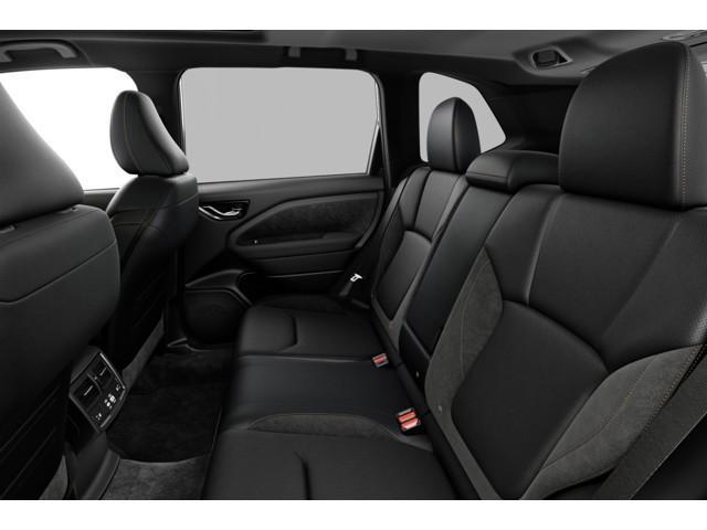 new 2025 Subaru Forester Hybrid car, priced at $44,321