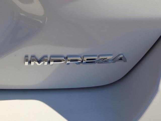 new 2024 Subaru Impreza car, priced at $26,955