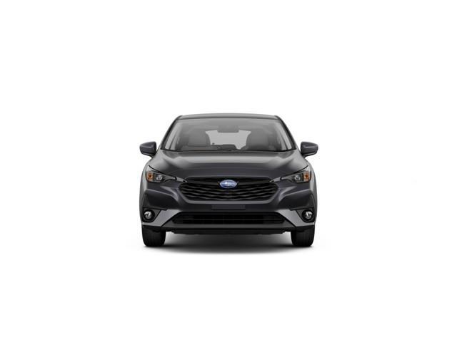 new 2025 Subaru Impreza car, priced at $27,618