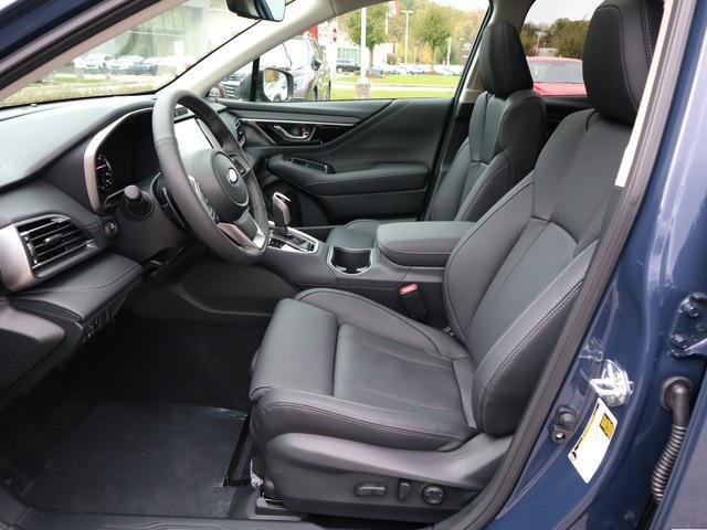 new 2025 Subaru Outback car, priced at $39,370