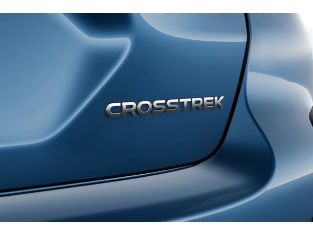 new 2024 Subaru Crosstrek car, priced at $30,778