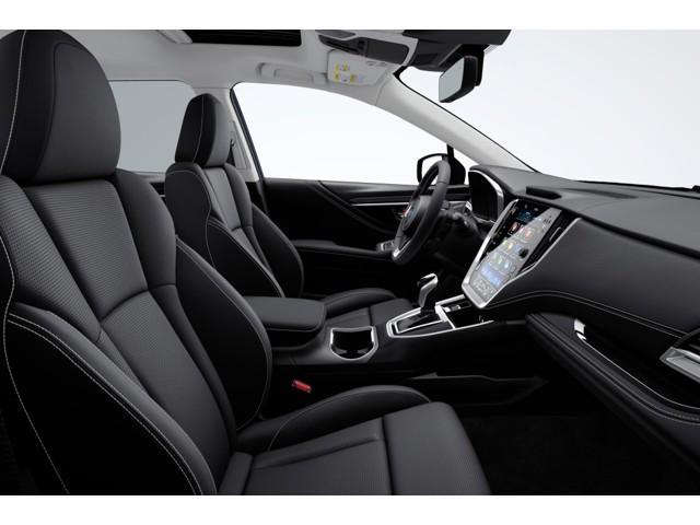 new 2025 Subaru Outback car, priced at $44,582
